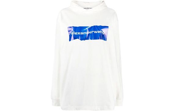 Alexander wang Logo