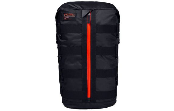 Under Armour Unisex UA Pursuit of Victory Gear