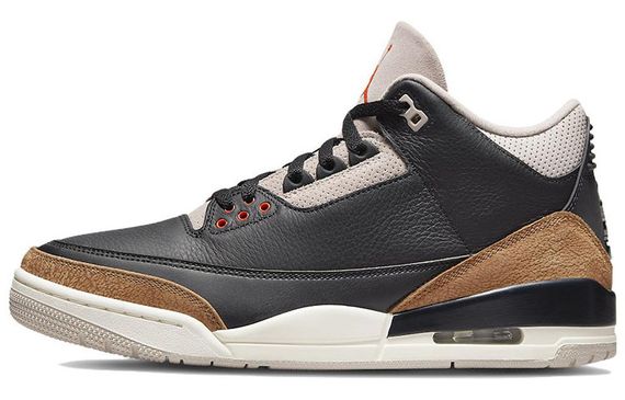 Jordan Air Jordan 3 retro &quot;desert elephant&quot;