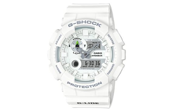 CASIO G-SHOCK G-LIDE