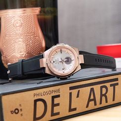 CASIO BABY-G G-MS MSG-S200G-1APR