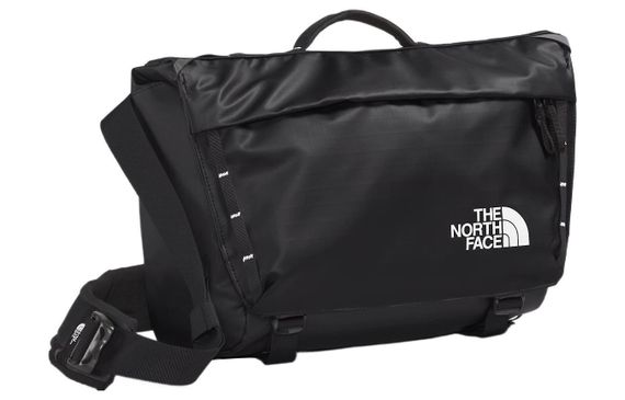 THE NORTH FACE Logo