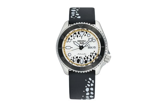SEIKO seiko5 ONEPIECE