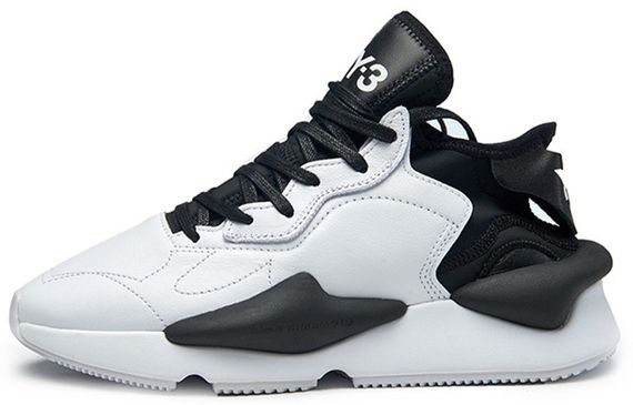 Y-3 Kaiwa TPU