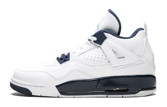 Jordan Air Jordan 4 Retro Columbia 2015