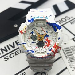 CASIO BABY-G BA-120SPL-7A