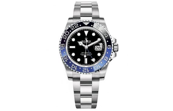 ROLEX II 40mm