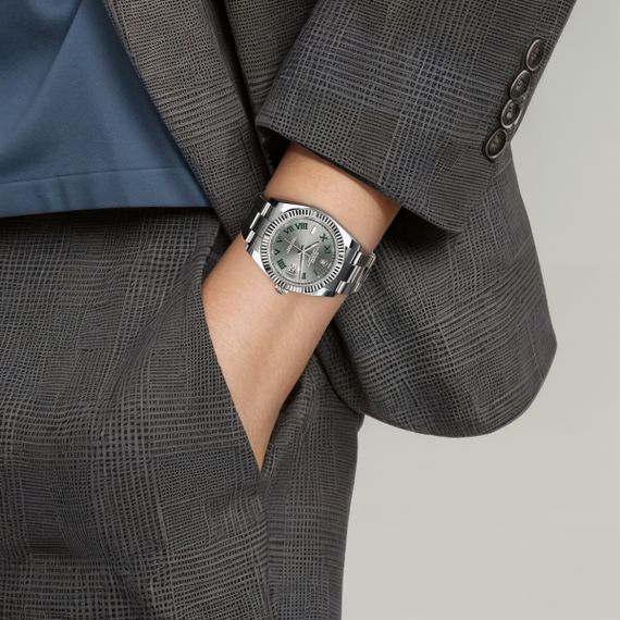 ROLEX / 41mm