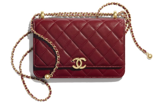 CHANEL WOC