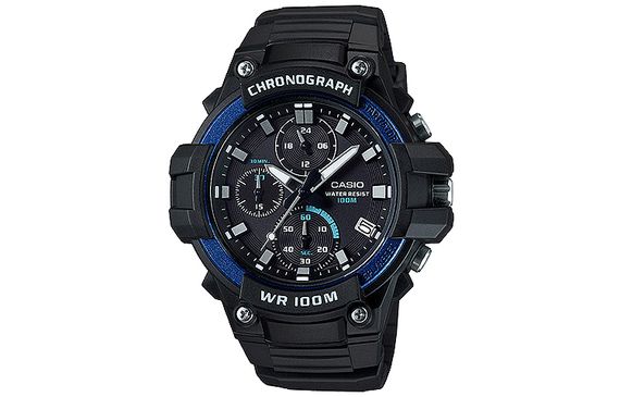 CASIO YOUTH STANDARD MCW-110H-2A