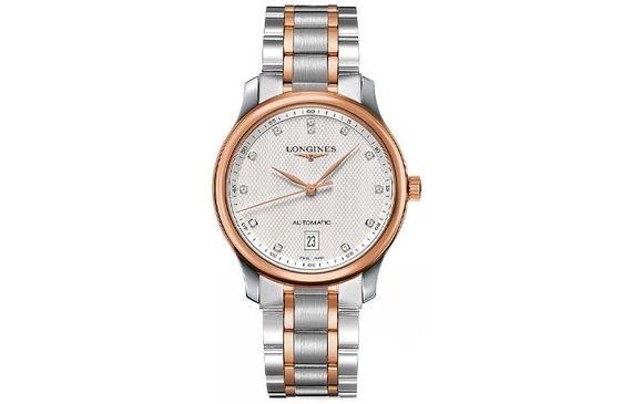 LONGINES 30 18K 18K