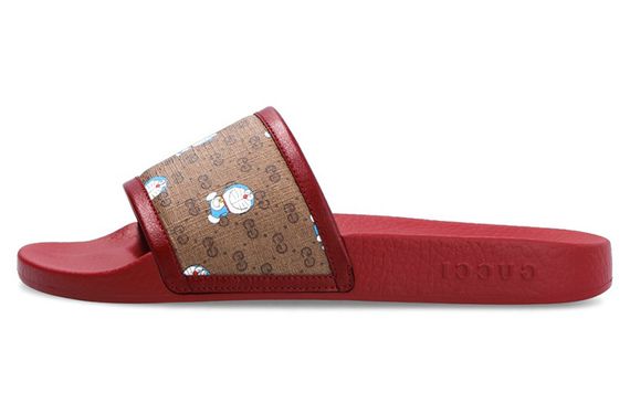 Doraemon/ A x GUCCI