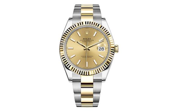 ROLEX 100 41mm