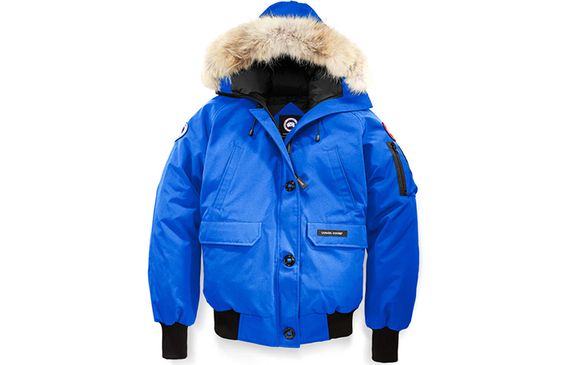 Canada Goose Logo
