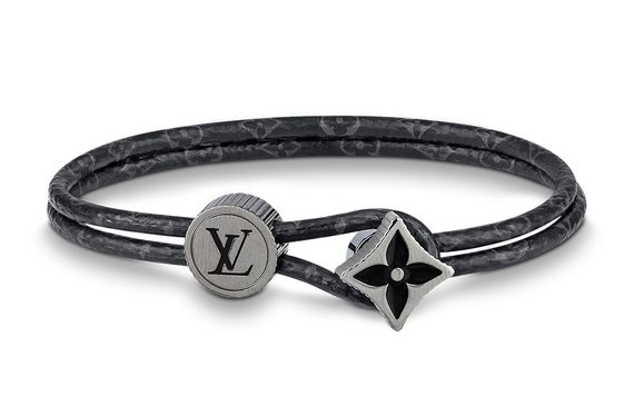 LOUIS VUITTON CATCH IT Monogram