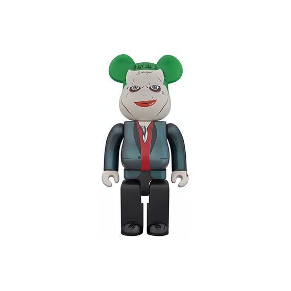 BE@RBRICK Joker 28cm/70cm