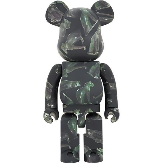 BE@RBRICK 1000% 70cm 1000%