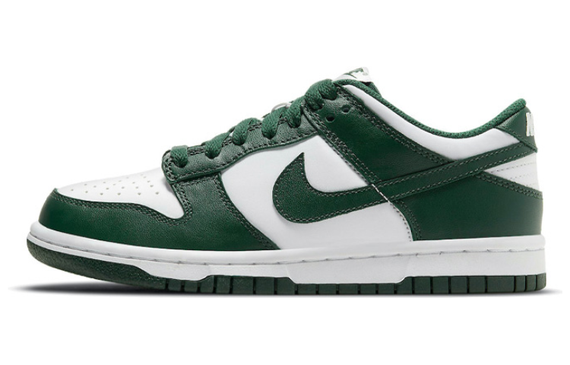 Nike Dunk Varsity Green