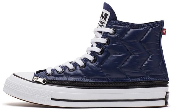 P.A.M. x Converse 1970s