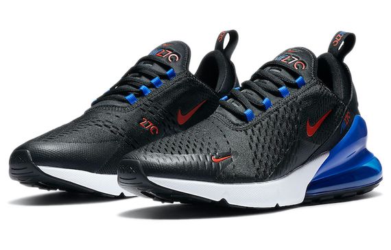 Nike Air Max 270