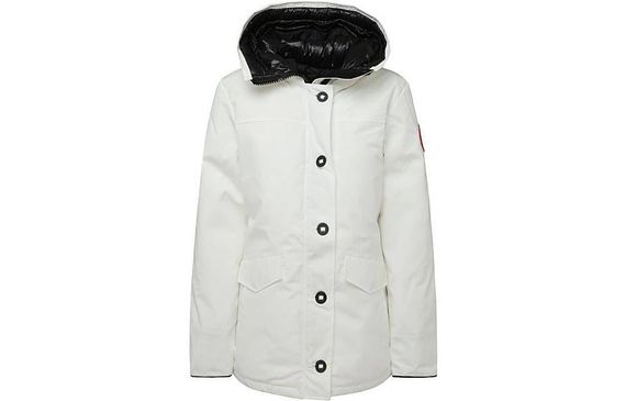 Canada Goose FW22 Logo