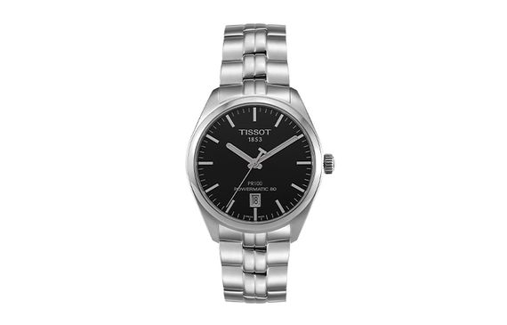 TISSOT PR100 100 39mm T101.407.11.051.00