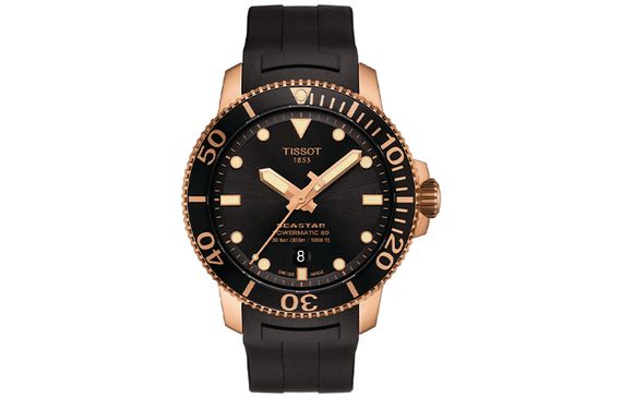 TISSOT 43mm T120.407.37.051.01