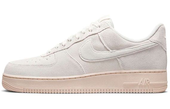 Nike Air Force 1 Summit White
