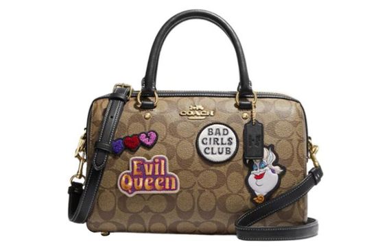 COACH x Disney Rowan 27