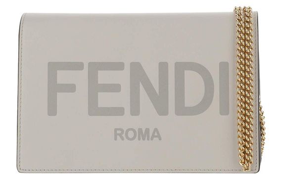 FENDI Logo