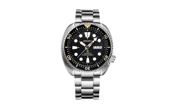 SEIKO 200 SRP775J1