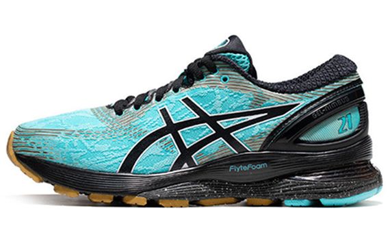 Asics GEL-Nimbus 21