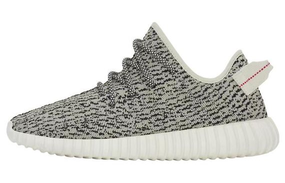 Adidas originals Yeezy boost 350 Turtle Dove 2022