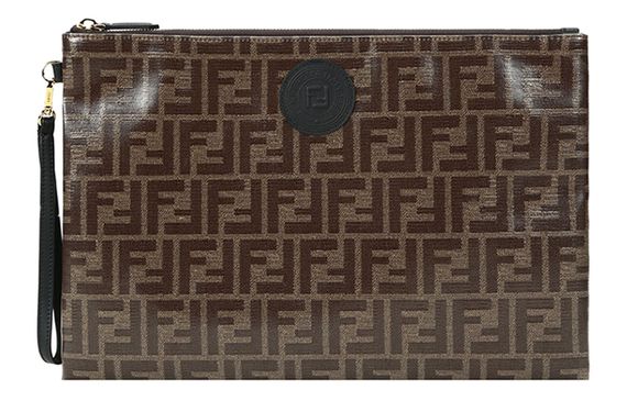 FENDI Logo FF