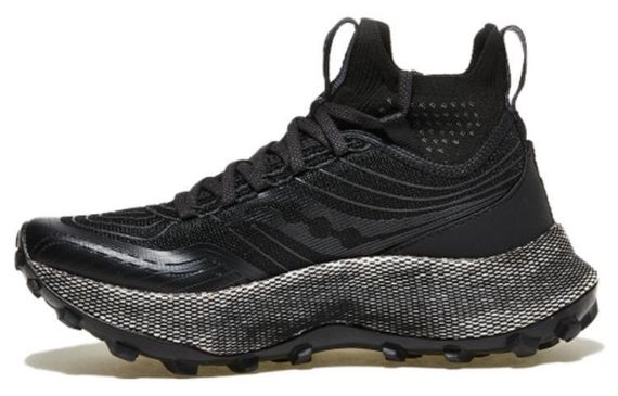 Saucony Endorphin Trail