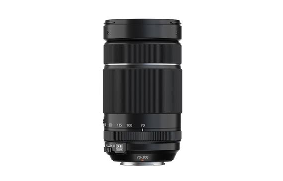 Fujifilm/ XF70-300mm F4-5.6 R LM OIS WR