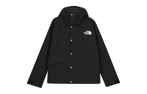 THE NORTH FACE 1986 Icon Dryvent Mountain Jacket Logo FW22