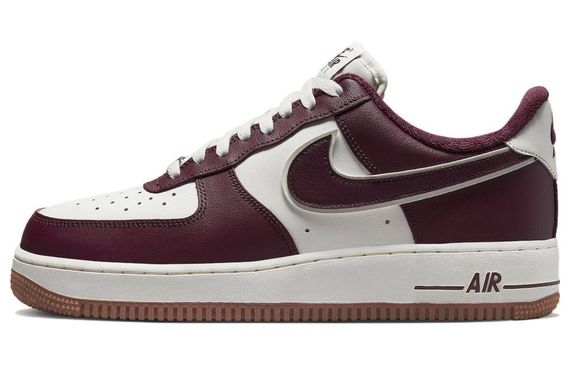 Nike Air Force 1 college pack
