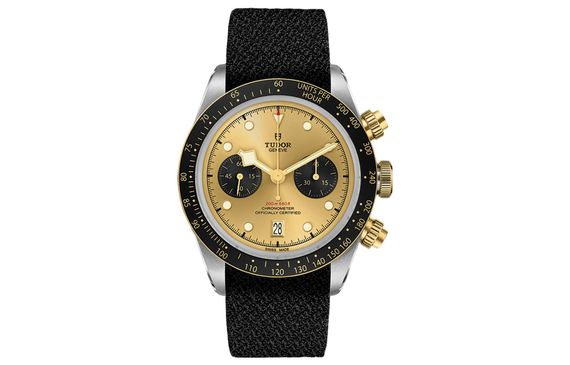 TUDOR 200 41mm M79363N-0006
