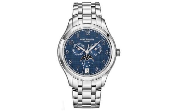 PATEK PHILIPPE 30 38*11mm