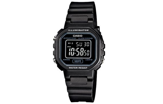 CASIO STANDARD LA-20WH-1B