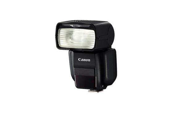 Canon Speedlite 430EX III-RT