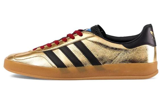 Adidas x GUCCI Gazelle