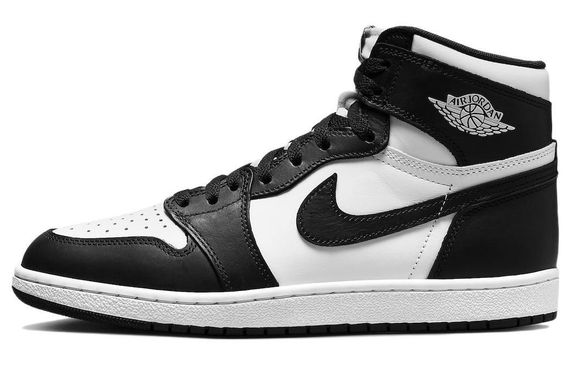 Jordan Air Jordan 1 High &#39;85 &quot;Black White&quot;
