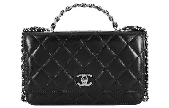 CHANEL 23K WOC