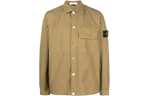 STONE ISLAND