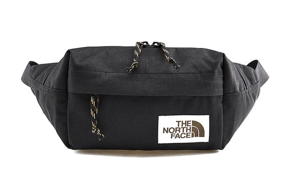 THE NORTH FACE Logo