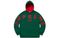 Supreme FW19 Week 1 Spread Logo Hooded Sweatshirt Logo