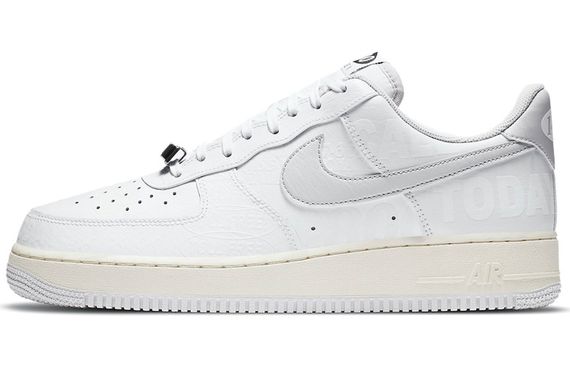 Nike Air Force 1 &#39;07 Premium &quot;Toll Free&quot;