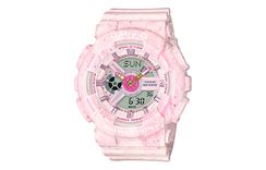 CASIO BABY-G BA-110PI-4APRH